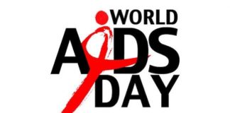 world aids day