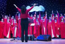 Isernia gospel choir