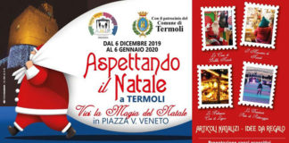 aspettando il natale 2019