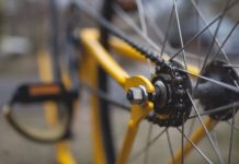 Giro d’Italia per la Pace, a Campobasso la presentazione della 175ª tappa dedicata a San Francesco bicicletta raggio
