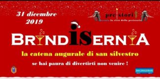 Capodanno a Isernia con BrindIsernia