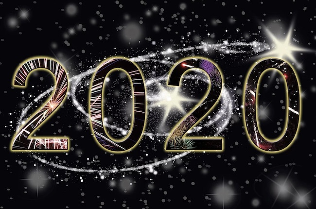 capodanno 2020