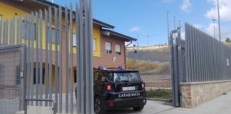cc agnone