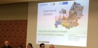 cooperative di comunità campobasso