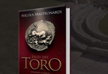 “Figli del Toro”, Nicola Mastronardi