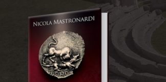 “Figli del Toro”, Nicola Mastronardi