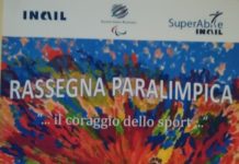 rassegna paralimpica