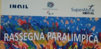 rassegna paralimpica