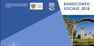 rendiconto sociale inps molise 2018