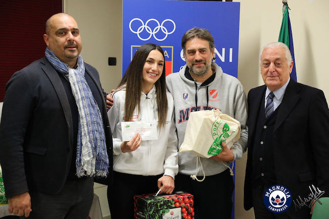 sammartino sabatelli tra d'angelo cavaliere de bernardo