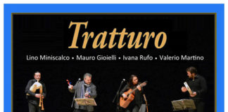 tratturo tour