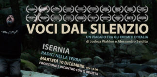 voci dal silenzio 10 dicembre 2019