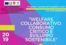 welfare collaborativo 9 dicembre 2019