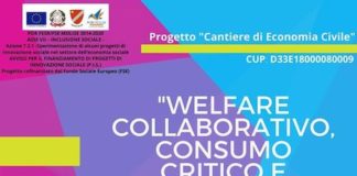 welfare collaborativo 9 dicembre 2019