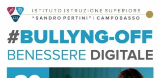 bullyng off al Pertini
