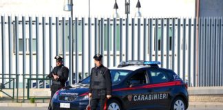 carabinieri termoli