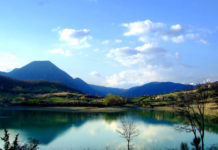 castel san vincenzo molise