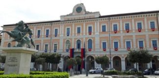 Campobasso municipio