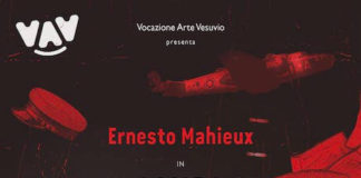 ernesto mahieux