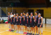 gruppo delle magnolie