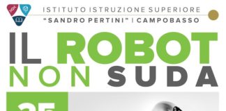 Robotica e chirurgia del futuro, se ne parla all’IIS Pertini Montini Cuoco