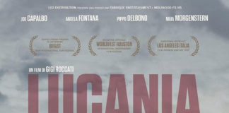 lucania poster film