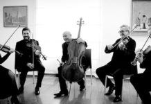 quintetto elise