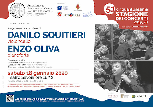 squitieri oliva 18 gennaio 2020