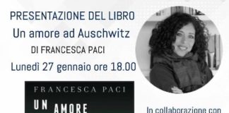 un amore ad auschwitz