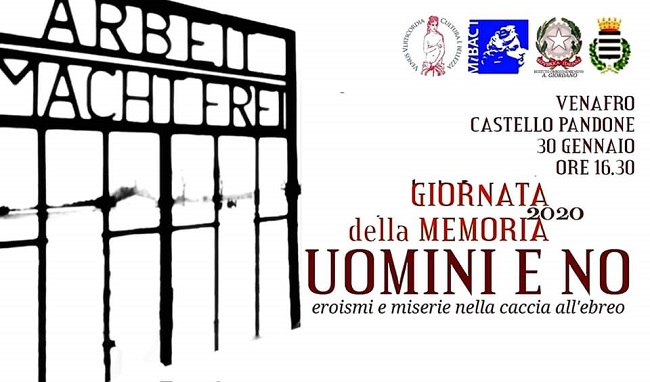 uomini e no 2020