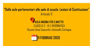 art 9 della costituzione