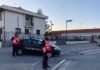 Furgone rubato a Termoli: inseguimento sulla SS16, ladro in fuga campomarino carabinieri