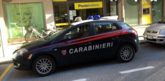 carabinieri poste