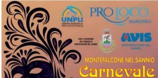 Carnevale 2020 a Montefalcone nel Sannio