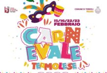 carnevale termolese 2020