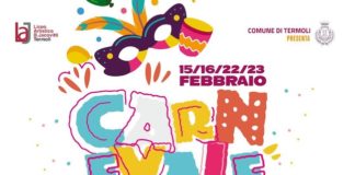 carnevale termolese 2020