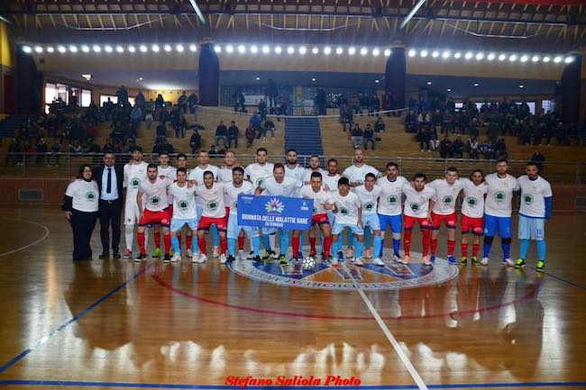 cln cus molise squadra anppi