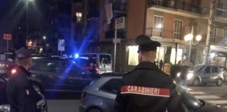 controlli carabinieri isernia