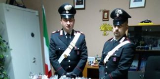 controlli cc venafro