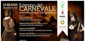 convegno carnevale campobasso