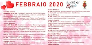 febbraio 2020