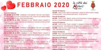 febbraio 2020