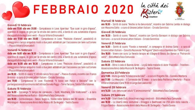 febbraio 2020