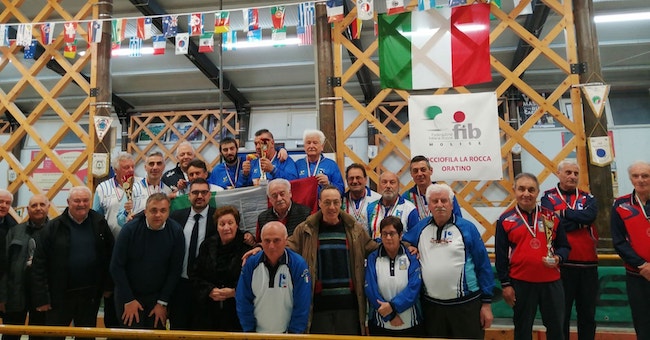 gara oratino trofeo di tullio