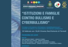 istituzioni famiglia contro bullismo