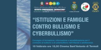 istituzioni famiglia contro bullismo