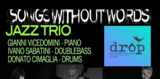 jazzo trio drop campobasso 7 febbraio 2020