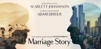 marriage story