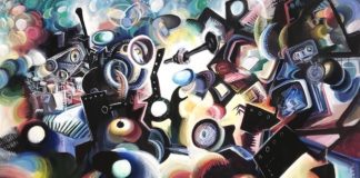 mostra pettinicchi