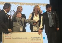 premio scuola digitale 2020